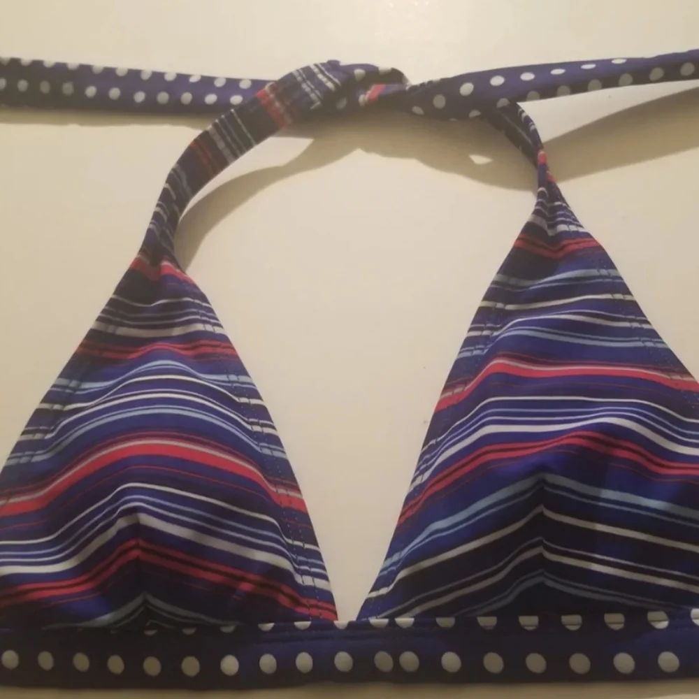 Apollo Bikini Top - Picture 12 of 12